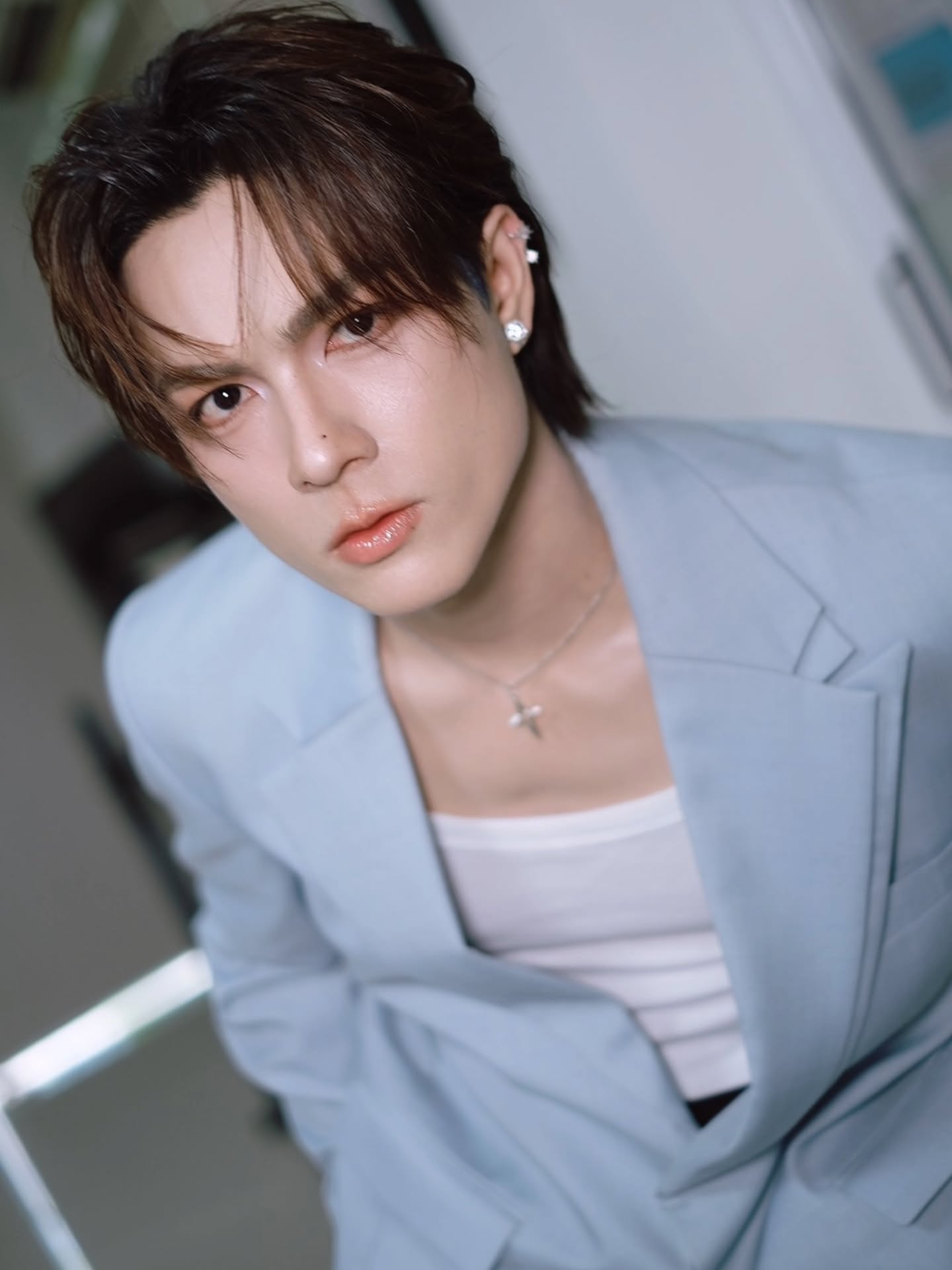 แน็ก - ชาลี ปอทเจส