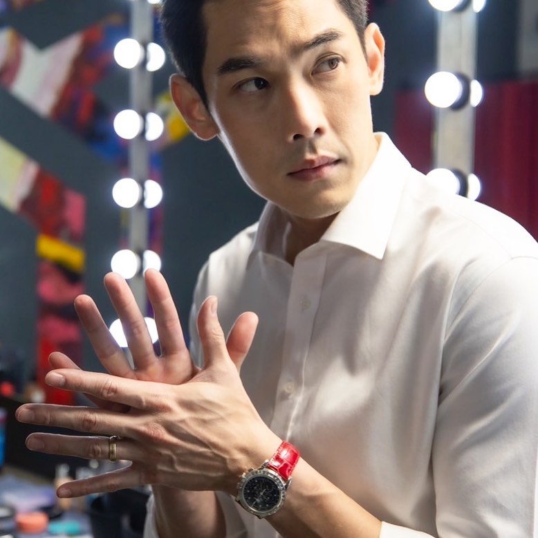 กันต์ กันตถาวร
