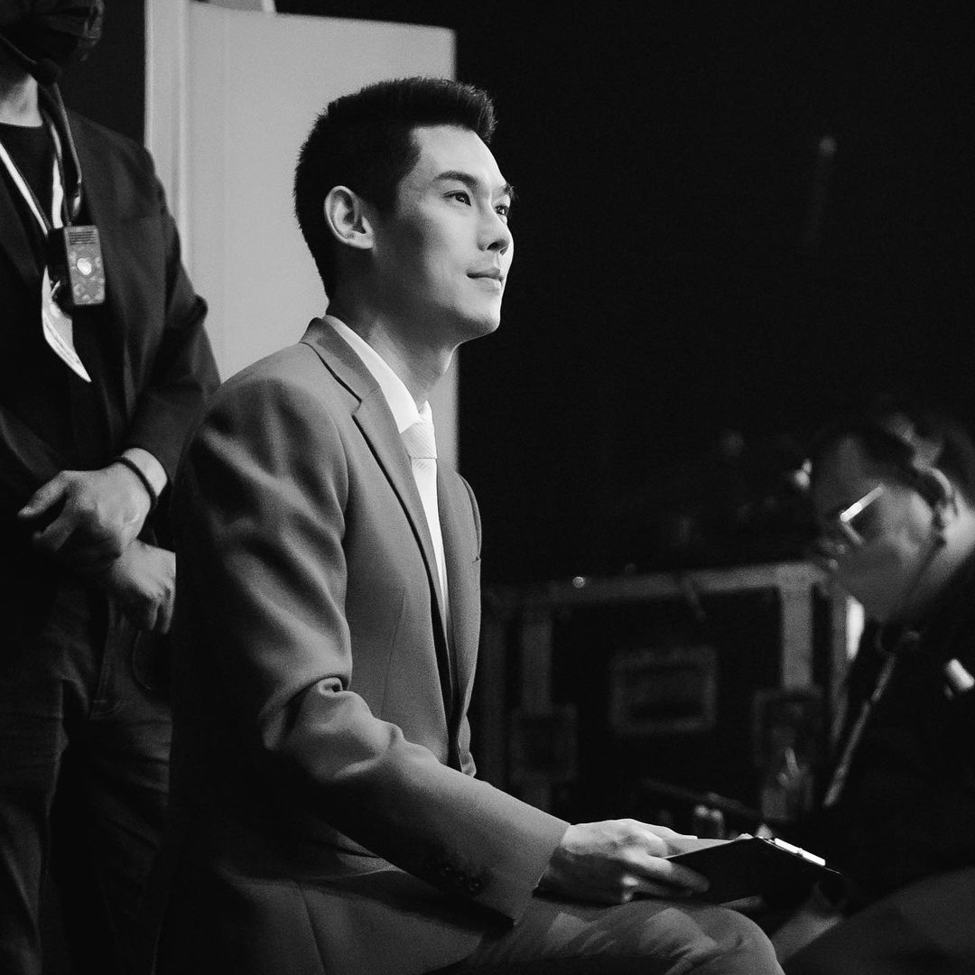 กันต์ กันตถาวร