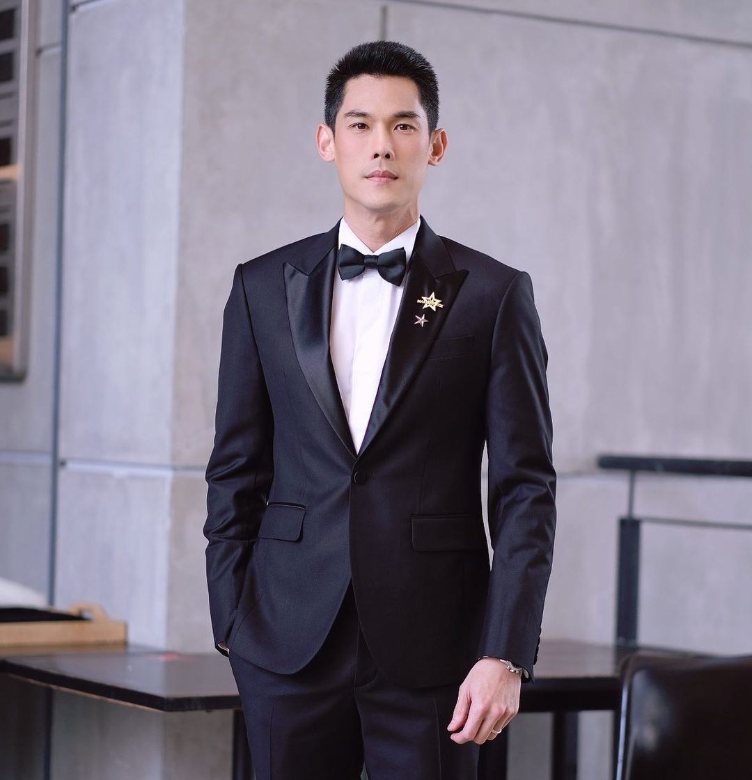 กันต์ กันตถาวร