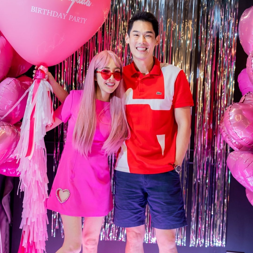 กันต์ กันตถาวร