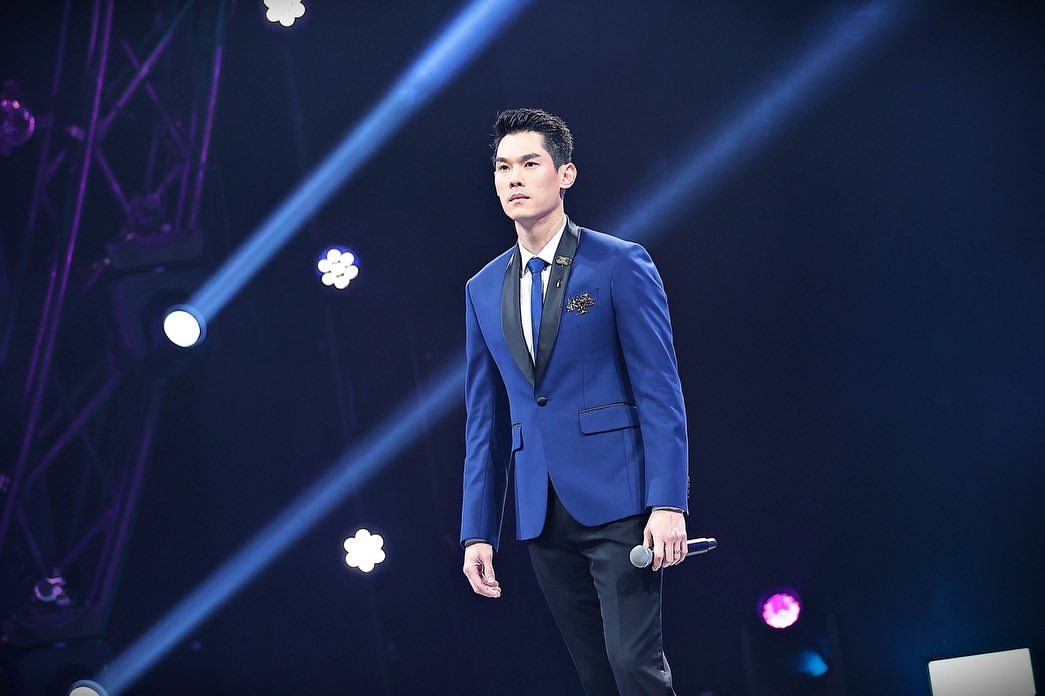 กันต์ กันตถาวร