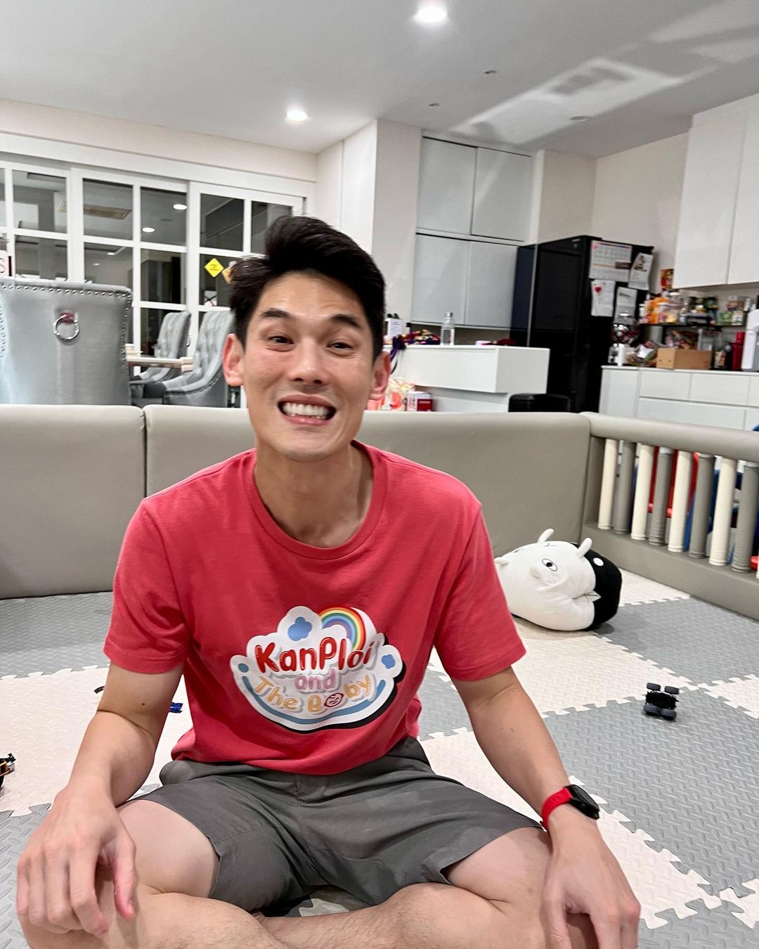 กันต์ กันตถาวร