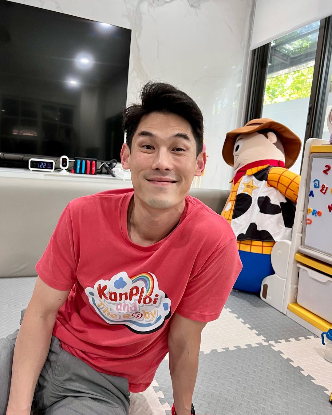 กันต์ กันตถาวร