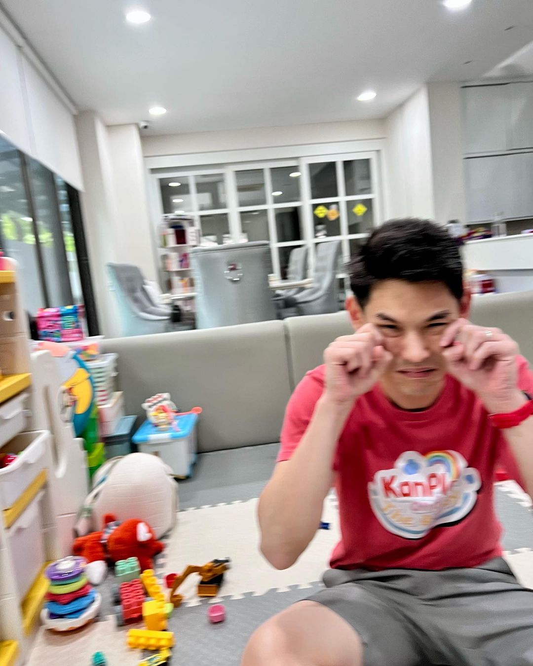 กันต์ กันตถาวร