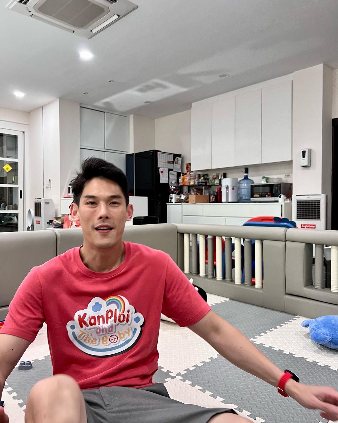 กันต์ กันตถาวร