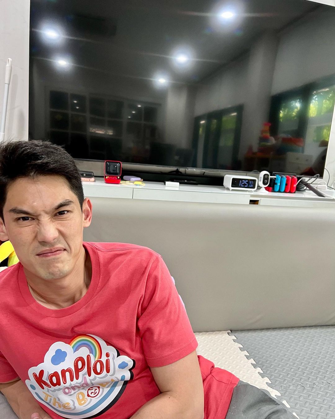 กันต์ กันตถาวร