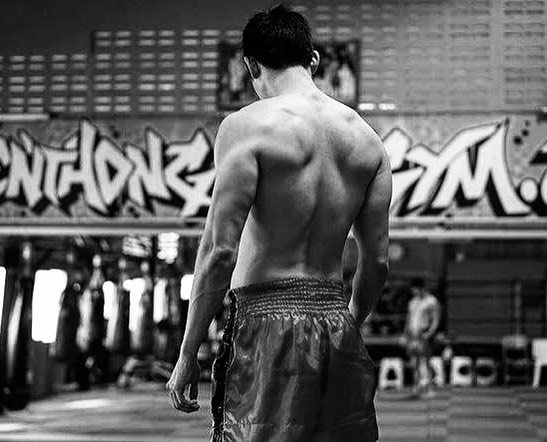 กันต์ กันตถาวร