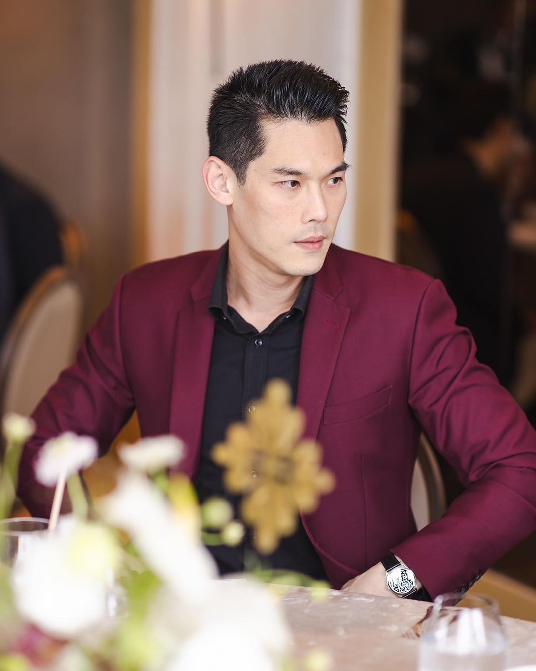 กันต์ กันตถาวร