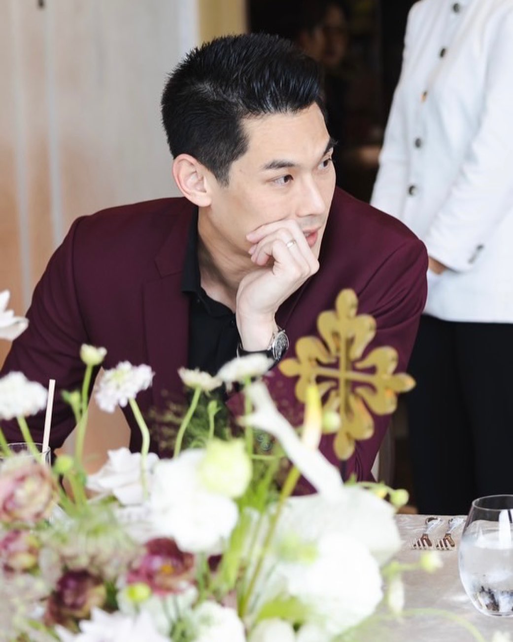 กันต์ กันตถาวร