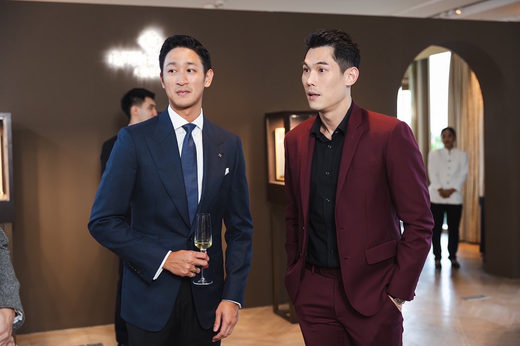 กันต์ กันตถาวร