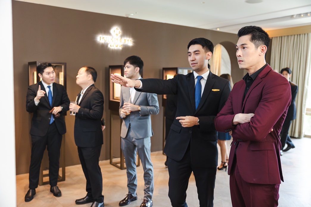กันต์ กันตถาวร
