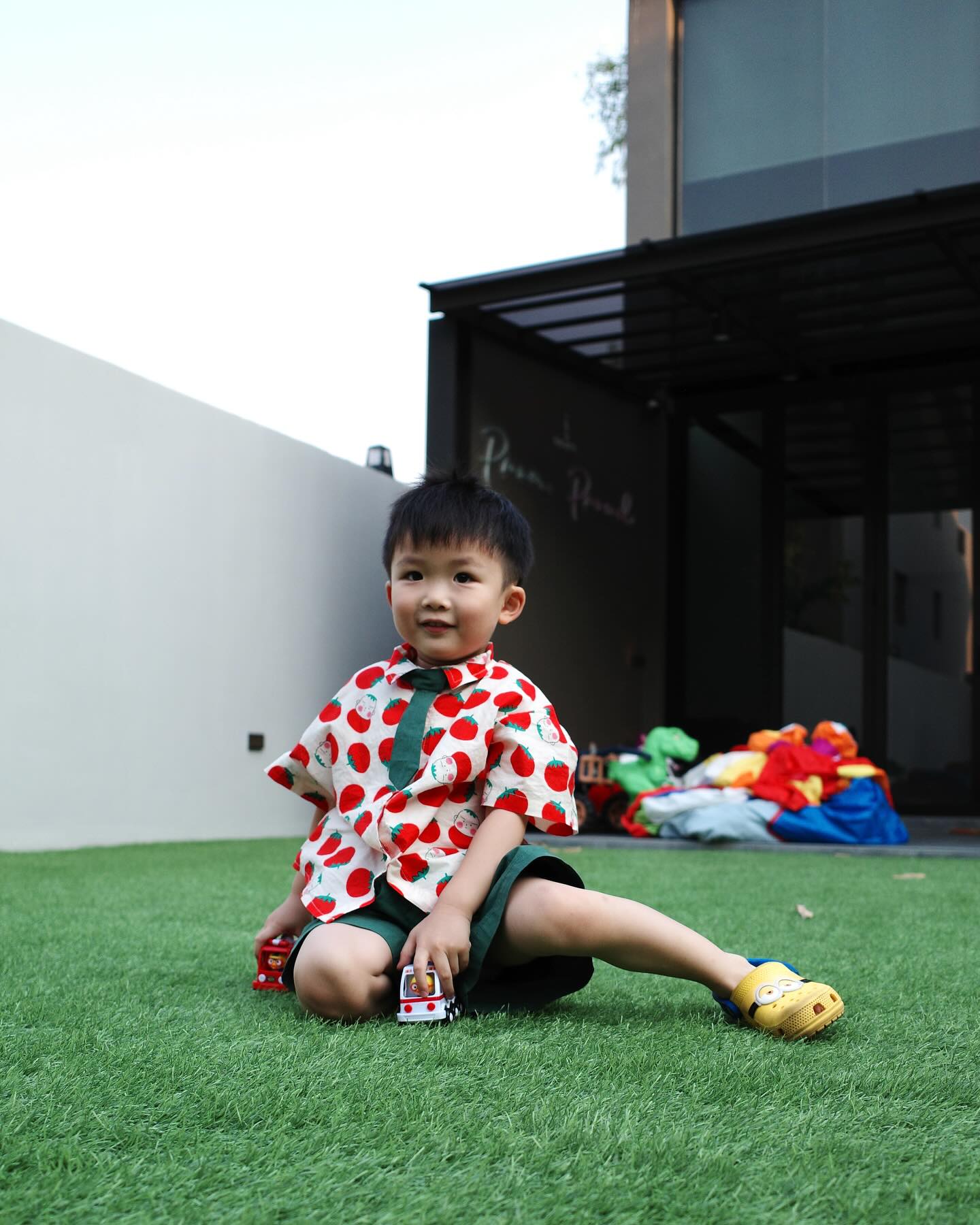 กันต์ กันตถาวร