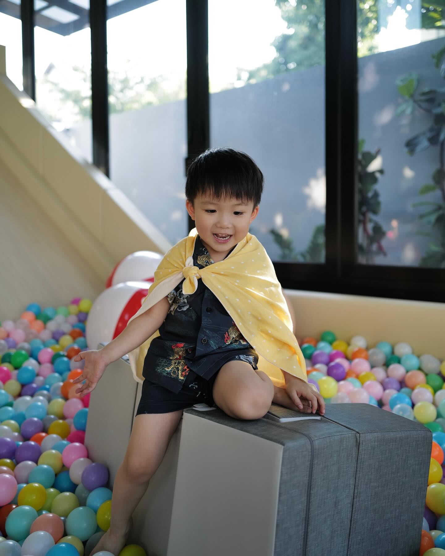 กันต์ กันตถาวร
