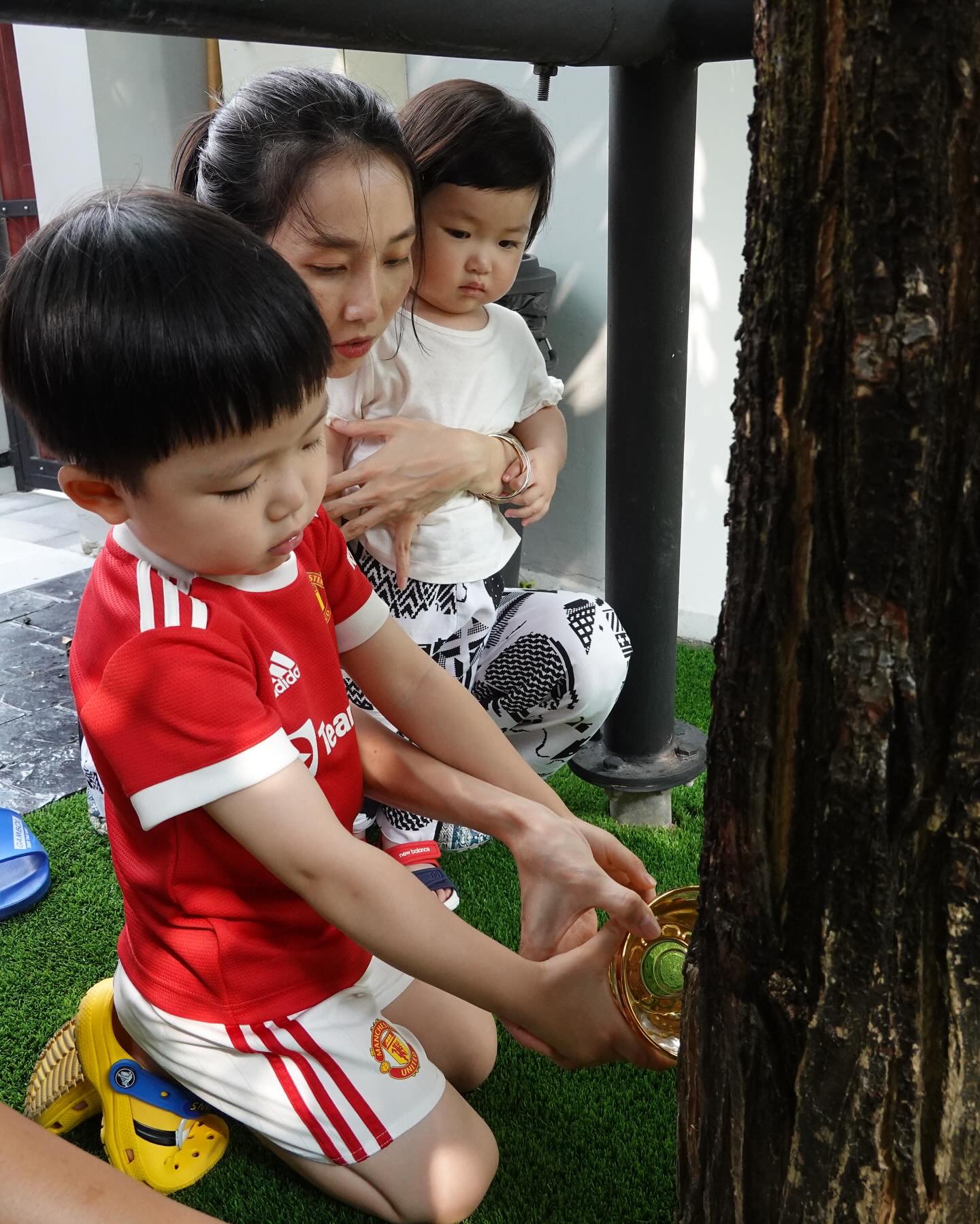 กันต์ กันตถาวร