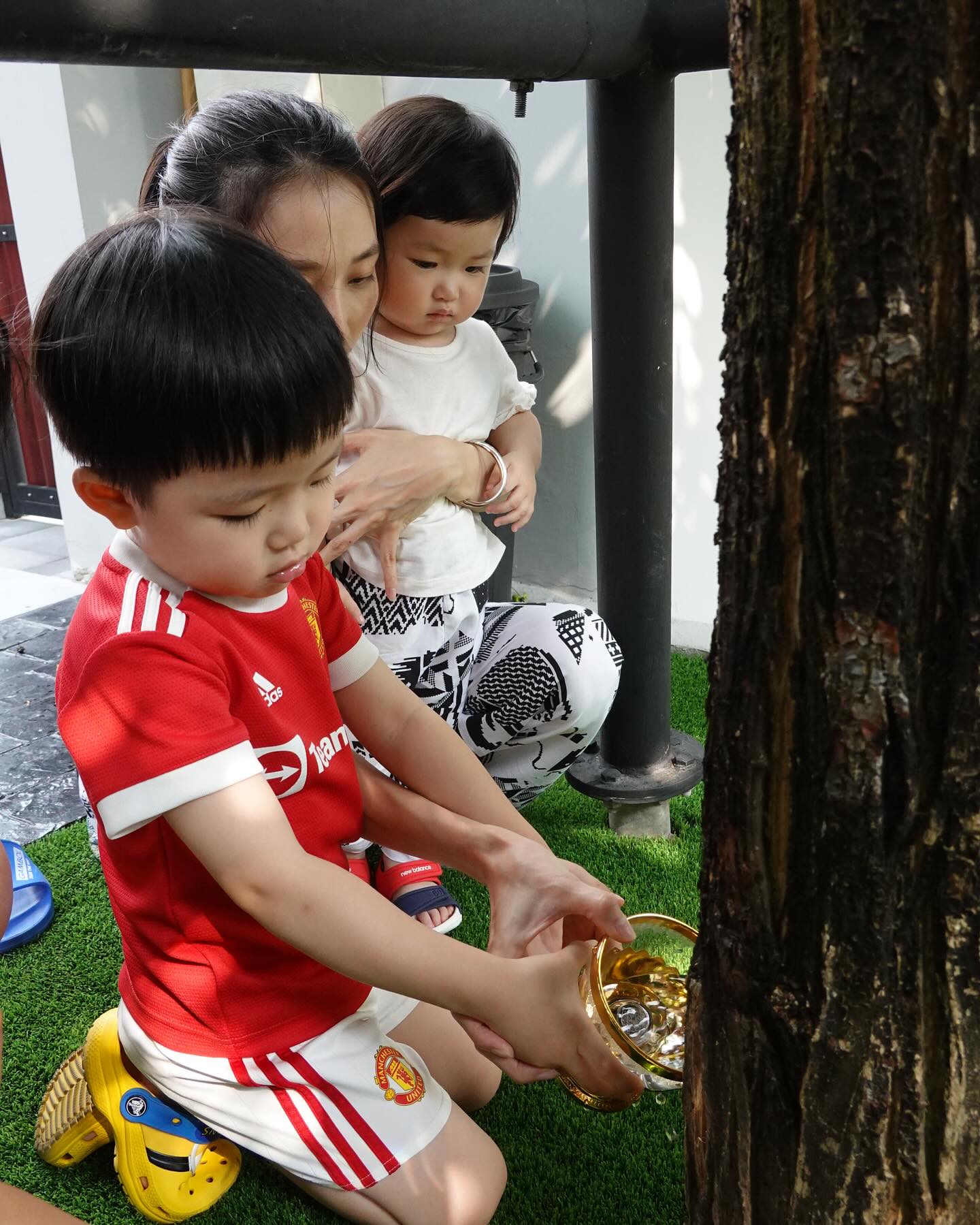 กันต์ กันตถาวร