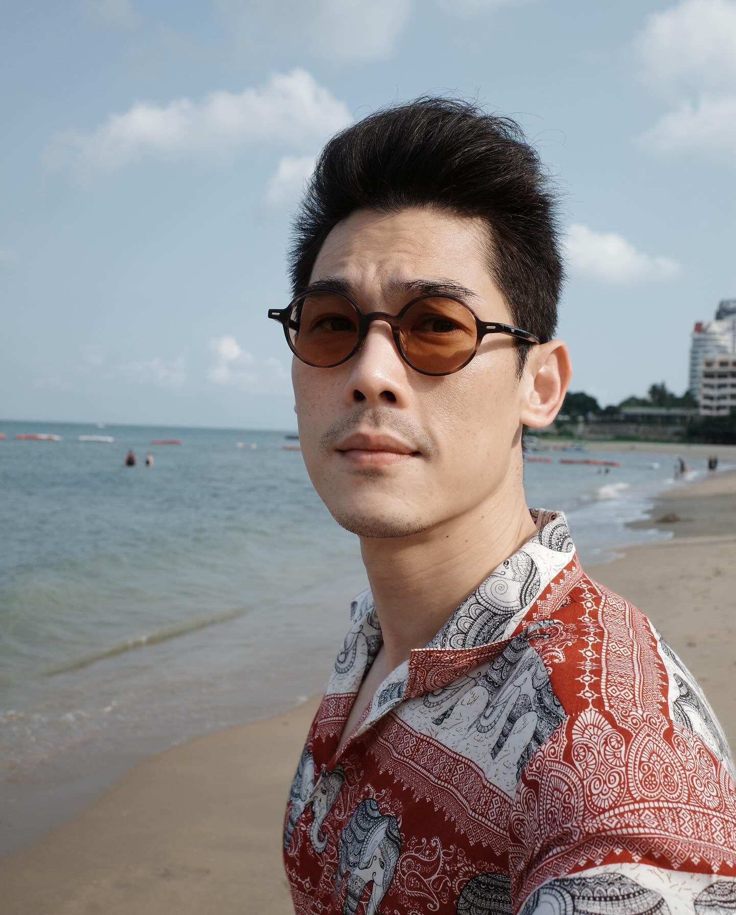 กันต์ กันตถาวร