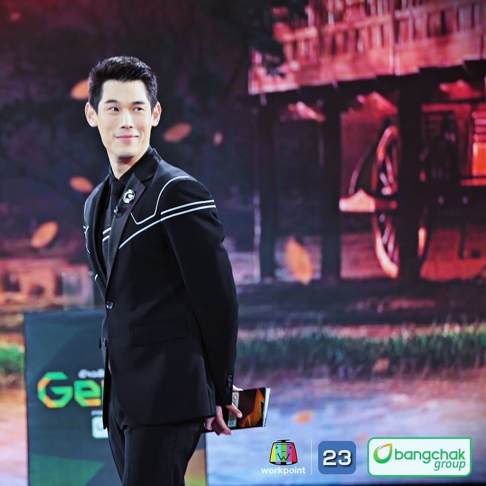 กันต์ กันตถาวร