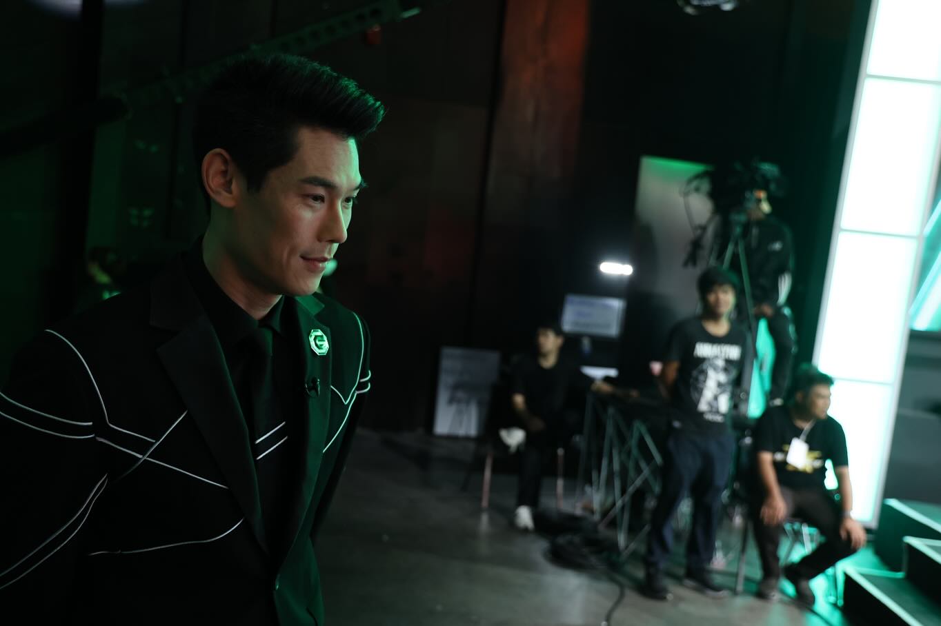 กันต์ กันตถาวร