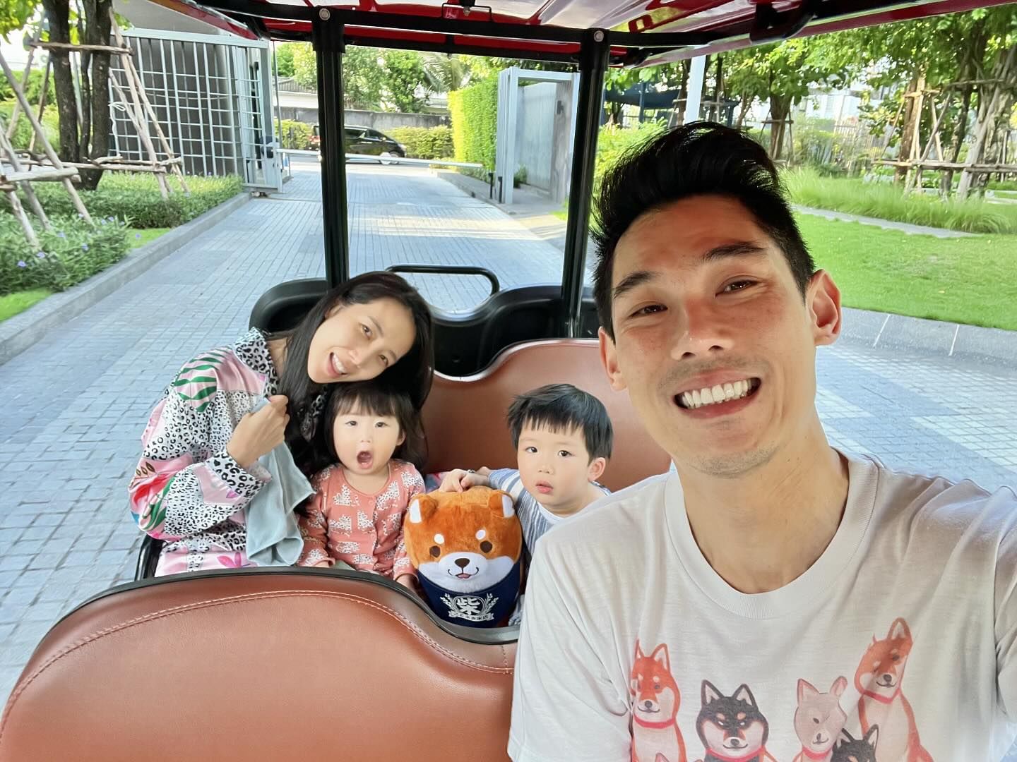 กันต์ กันตถาวร