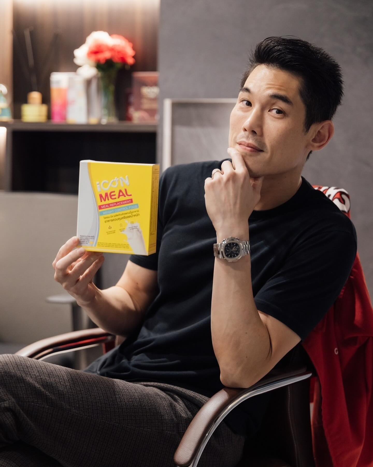 กันต์ กันตถาวร