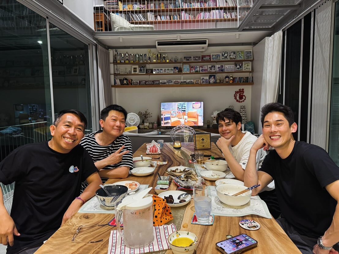 กันต์ กันตถาวร