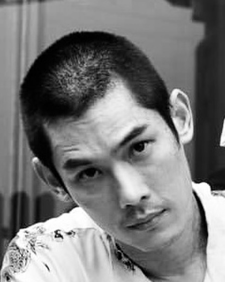 กันต์ กันตถาวร