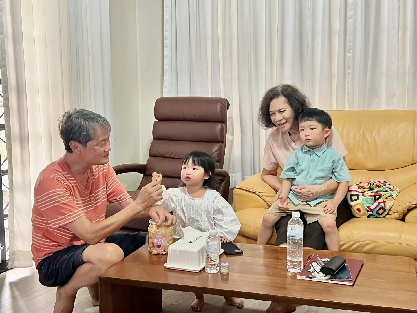 กันต์ กันตถาวร