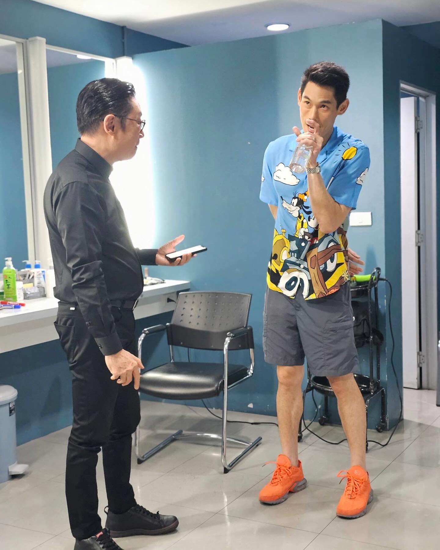 กันต์ กันตถาวร
