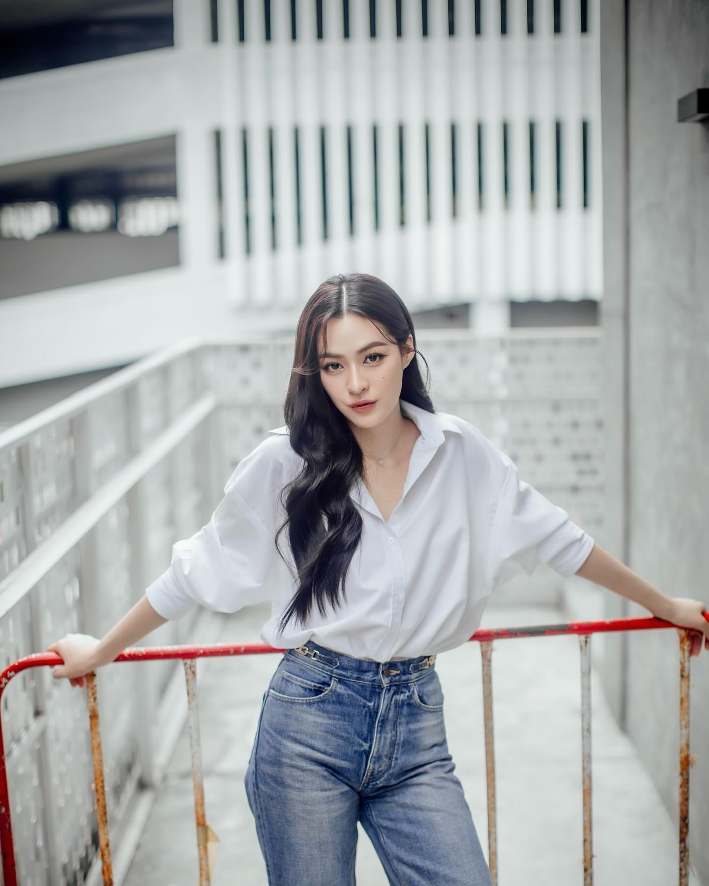 หลิงหลิง - ศิริลักษณ์ คอง