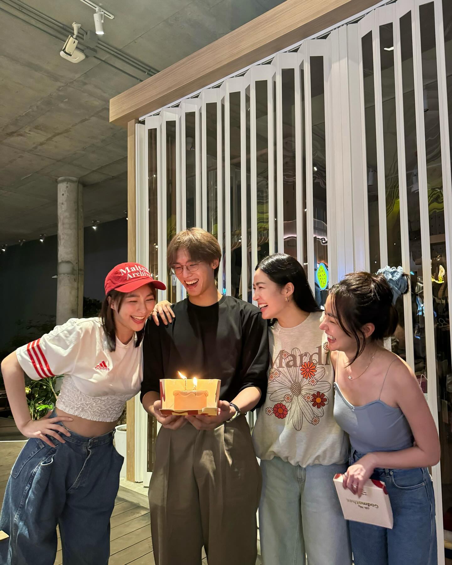 หลิงหลิง - ศิริลักษณ์ คอง
