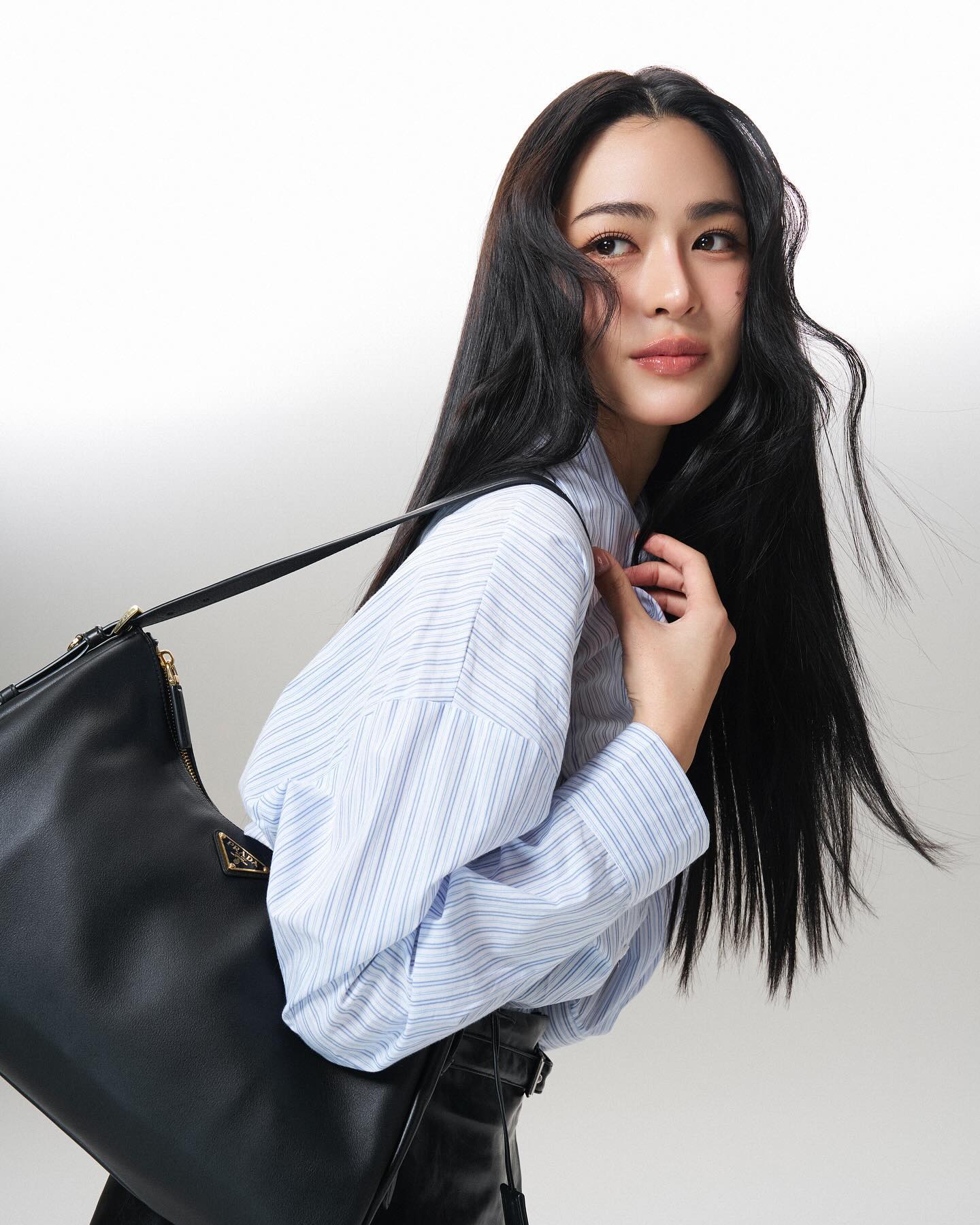 หลิงหลิง - ศิริลักษณ์ คอง