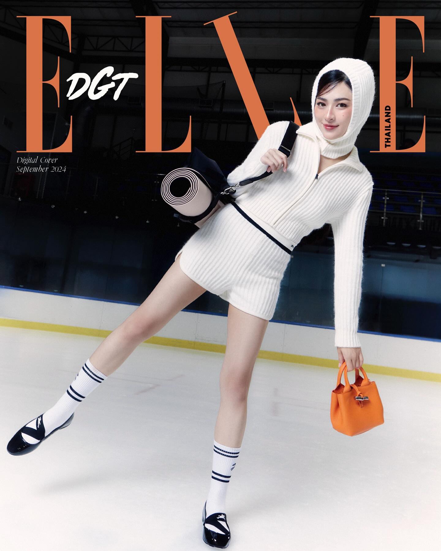 หลิงหลิง - ศิริลักษณ์ คอง