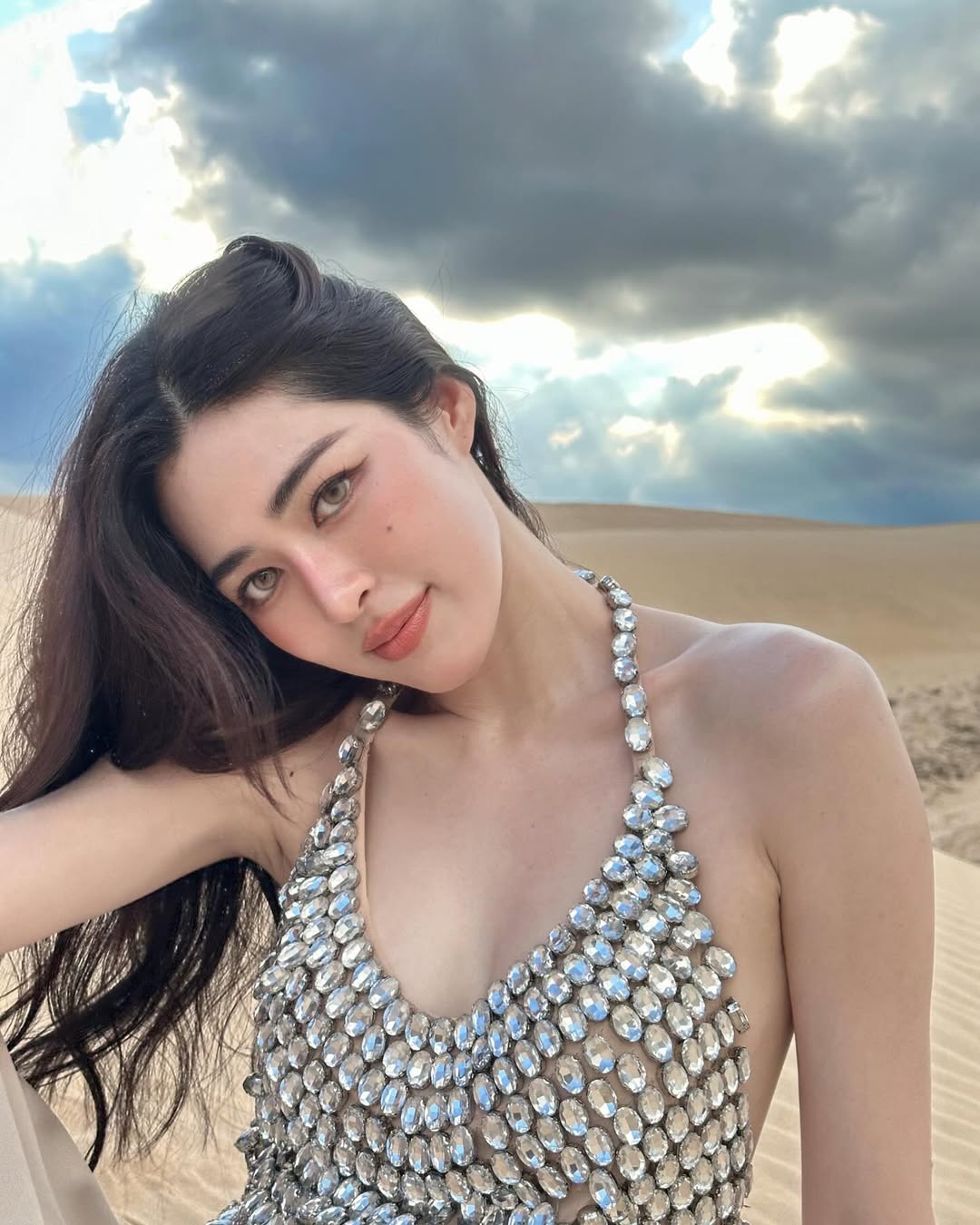 หลิงหลิง - ศิริลักษณ์ คอง
