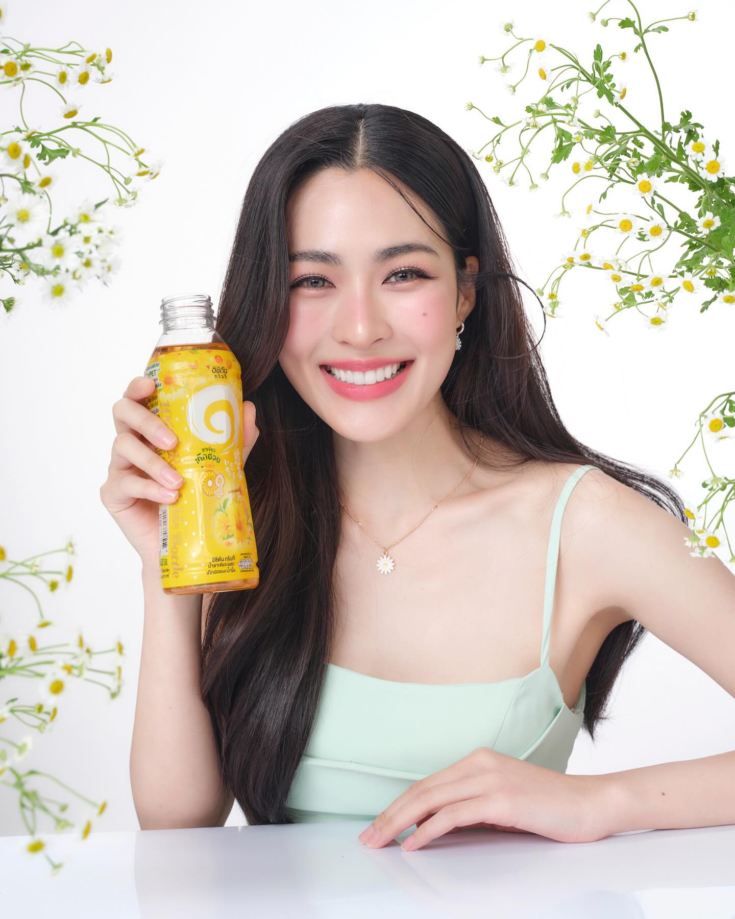 หลิงหลิง - ศิริลักษณ์ คอง