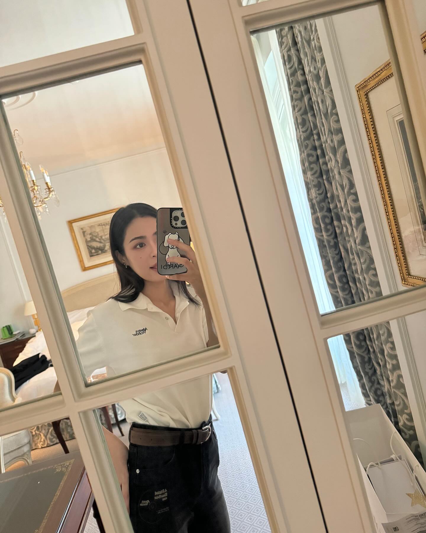 หลิงหลิง - ศิริลักษณ์ คอง
