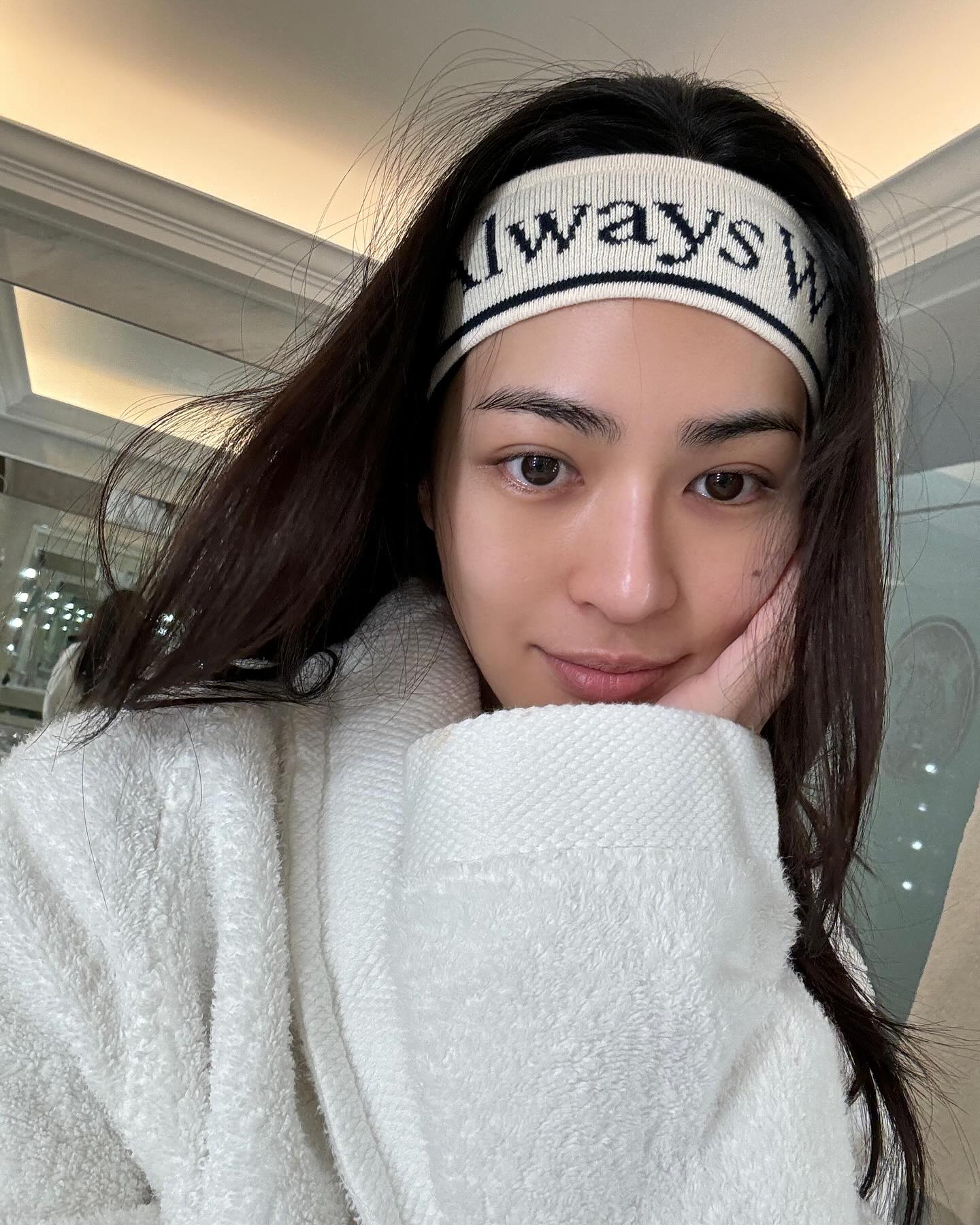 หลิงหลิง - ศิริลักษณ์ คอง