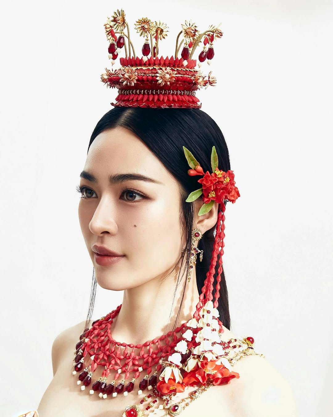 หลิงหลิง - ศิริลักษณ์ คอง