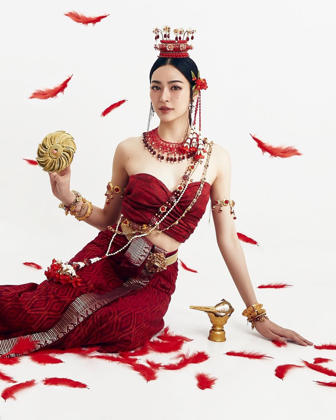หลิงหลิง - ศิริลักษณ์ คอง