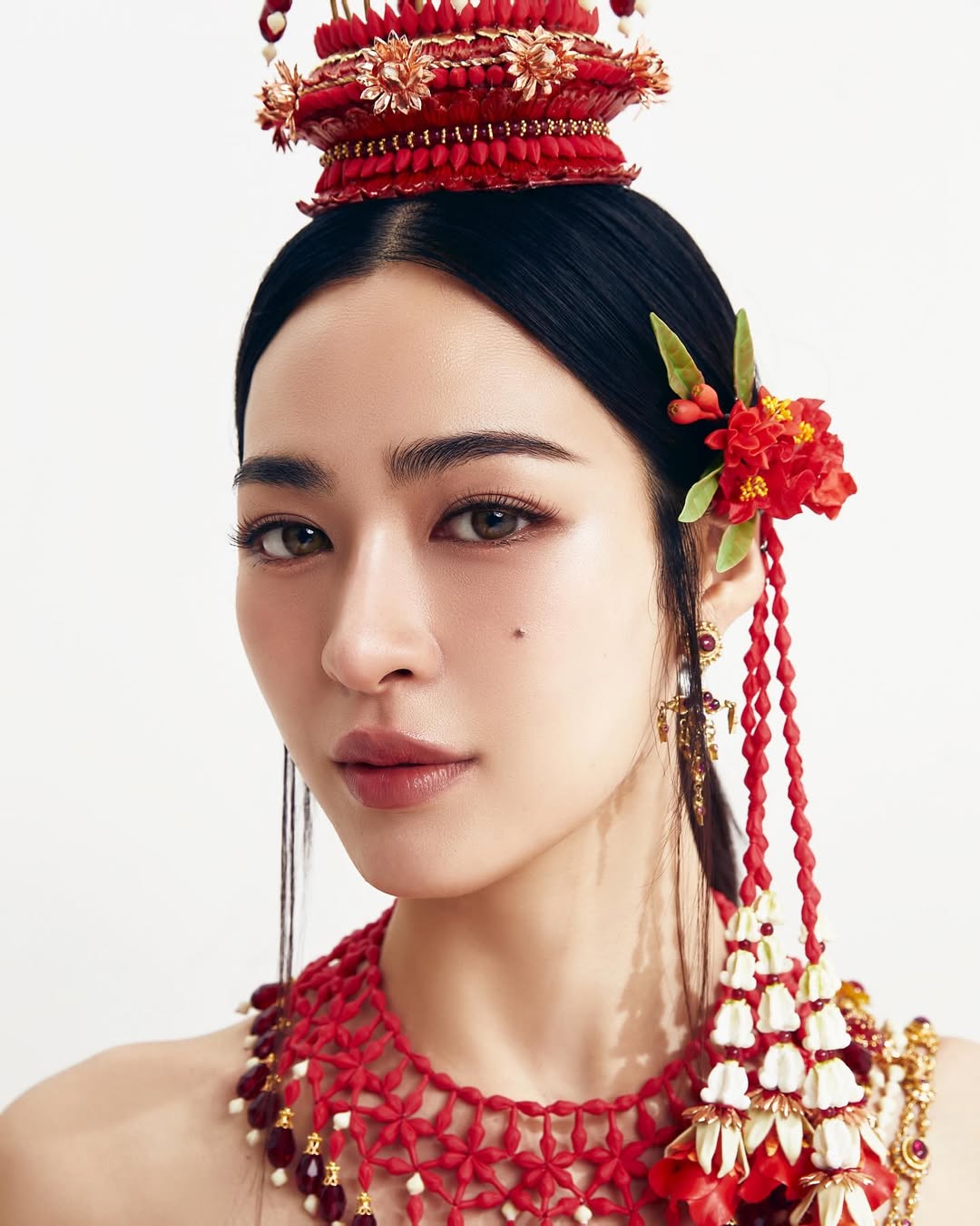 หลิงหลิง - ศิริลักษณ์ คอง