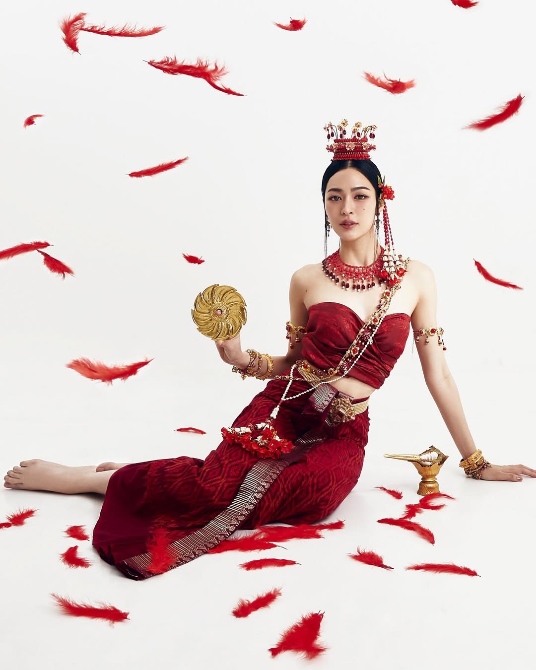 หลิงหลิง - ศิริลักษณ์ คอง