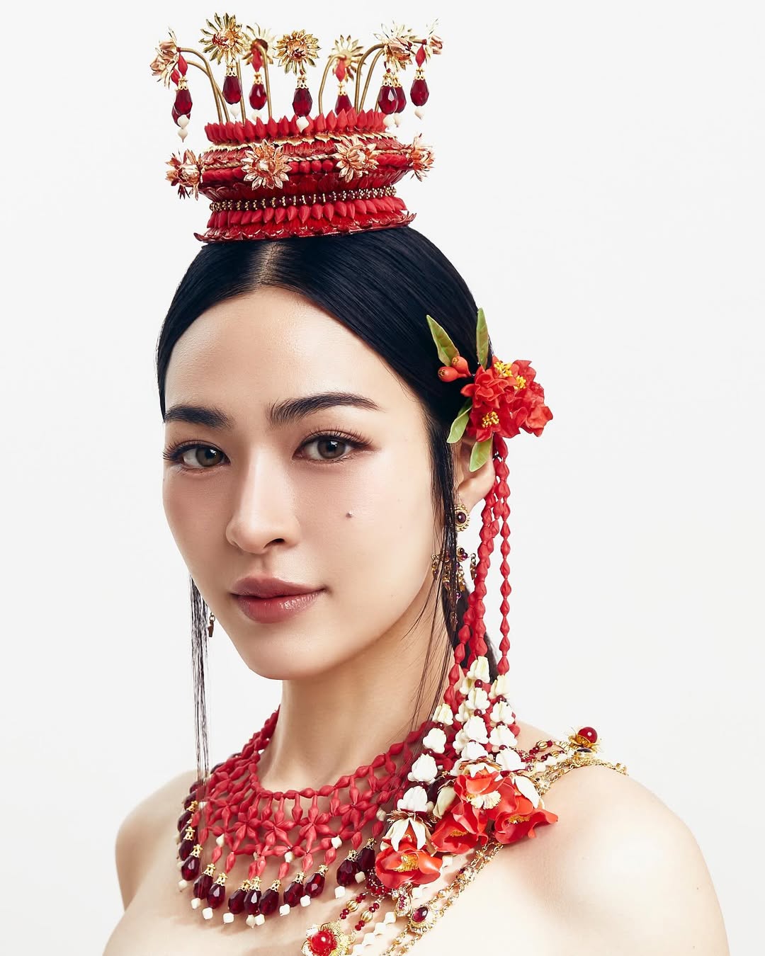 หลิงหลิง - ศิริลักษณ์ คอง