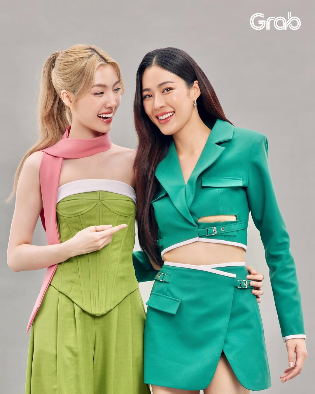 หลิงหลิง - ศิริลักษณ์ คอง