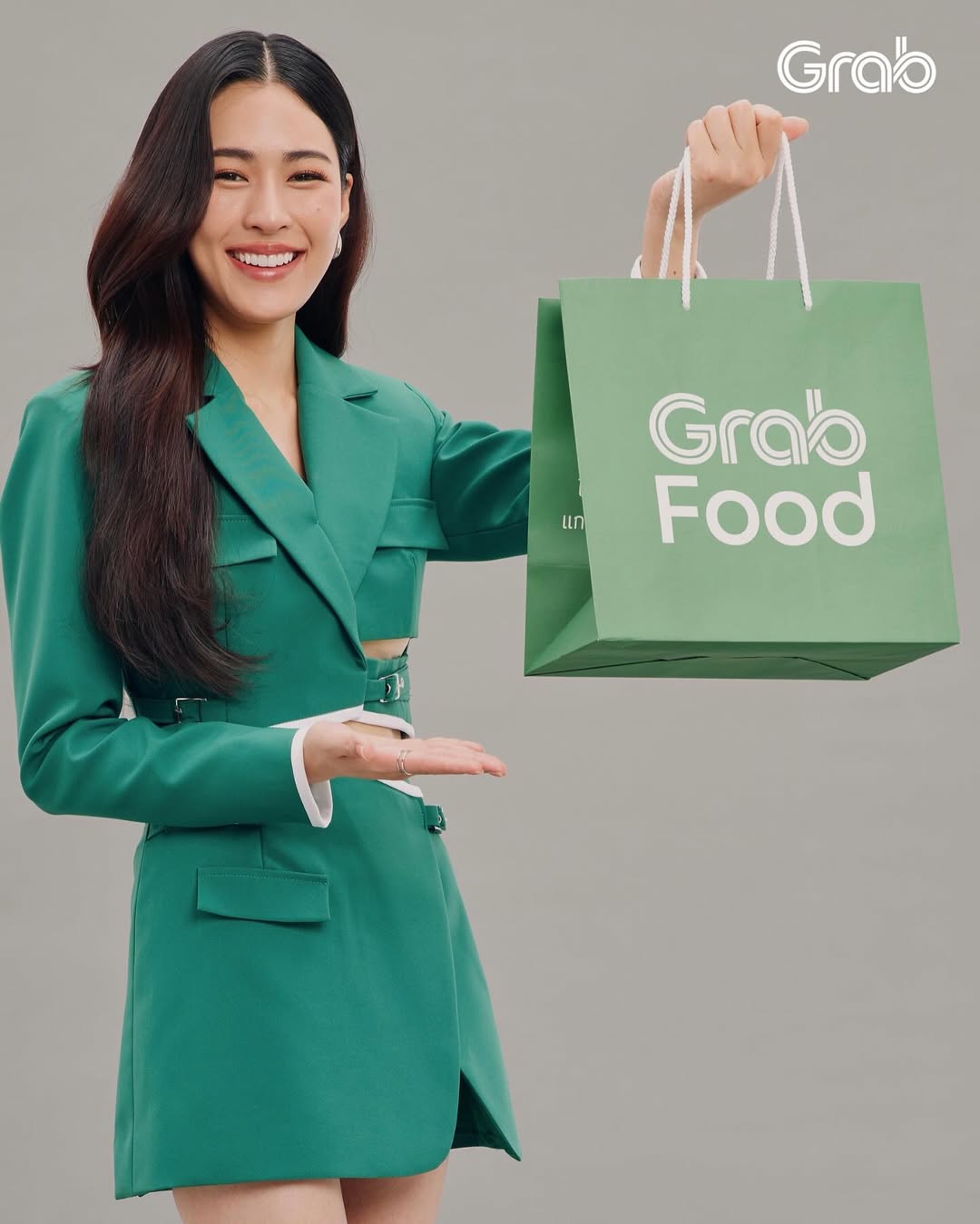 หลิงหลิง - ศิริลักษณ์ คอง