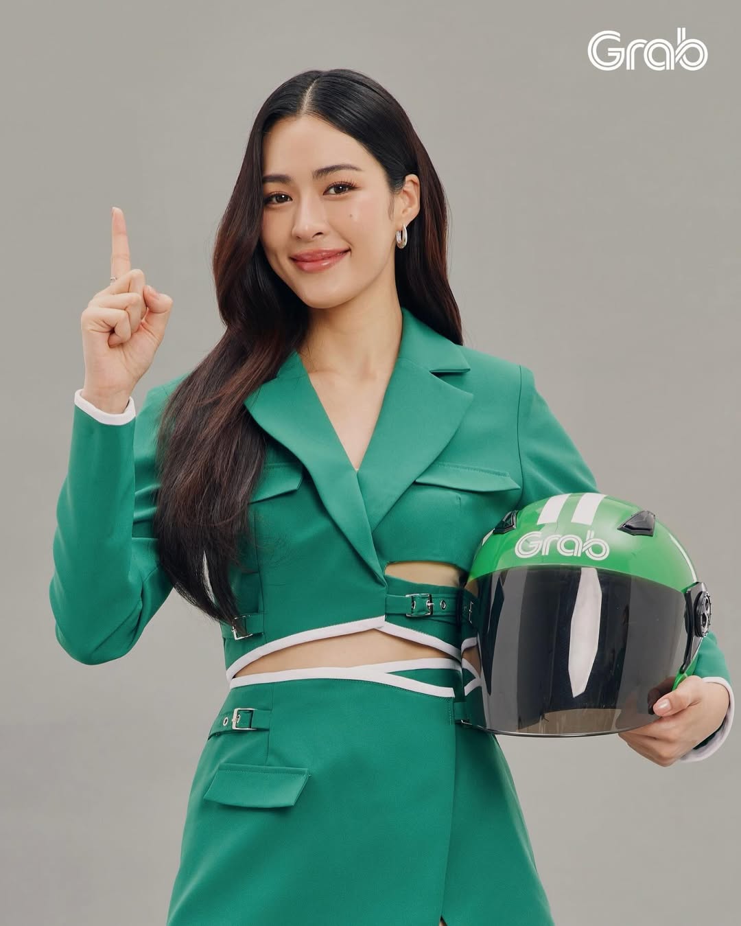 หลิงหลิง - ศิริลักษณ์ คอง