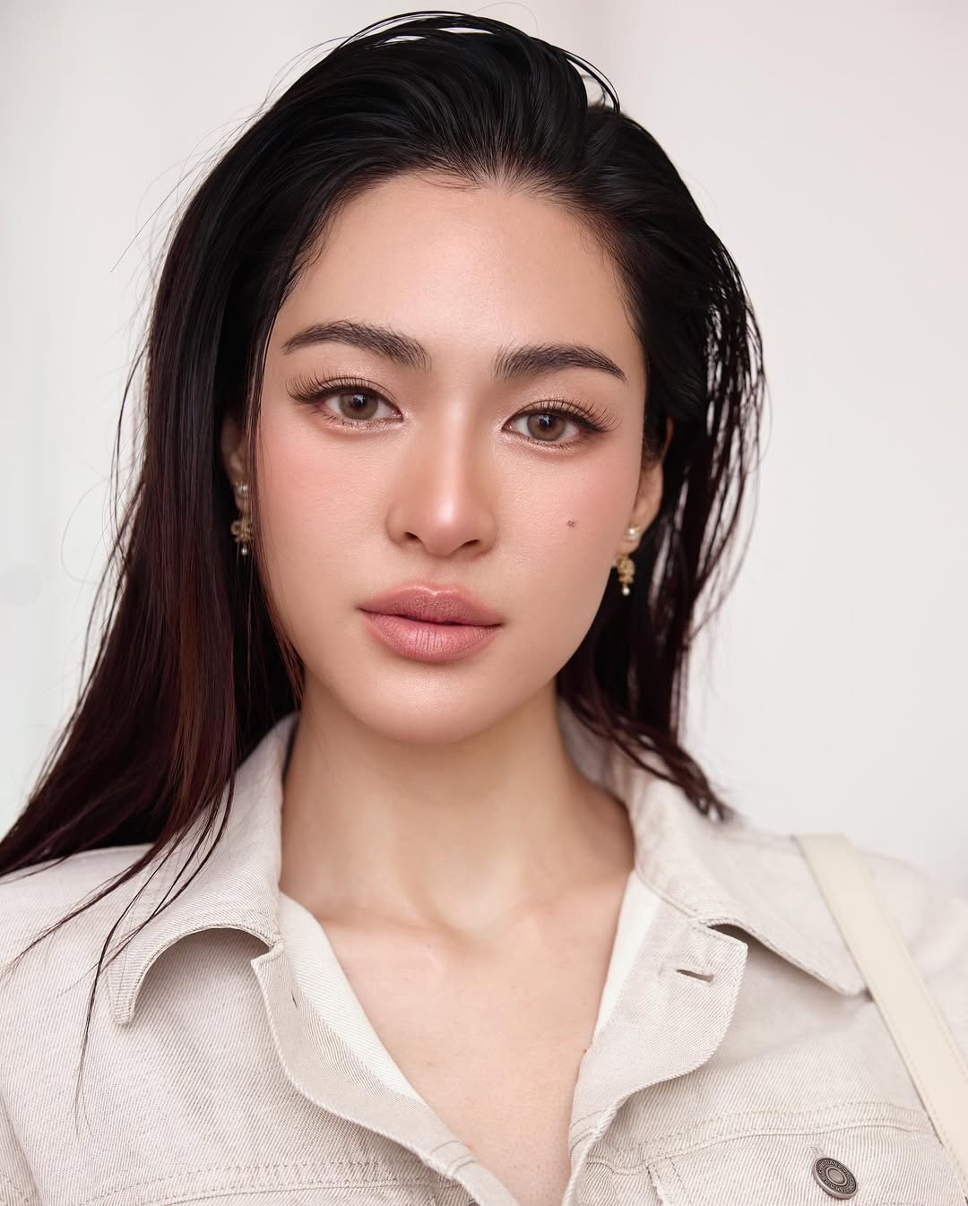 หลิงหลิง - ศิริลักษณ์ คอง