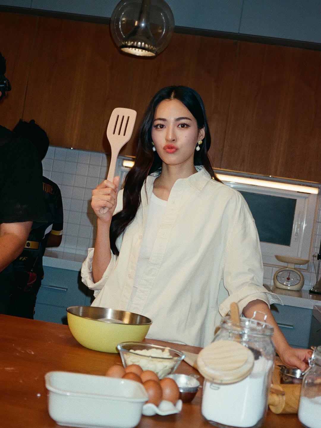 หลิงหลิง - ศิริลักษณ์ คอง