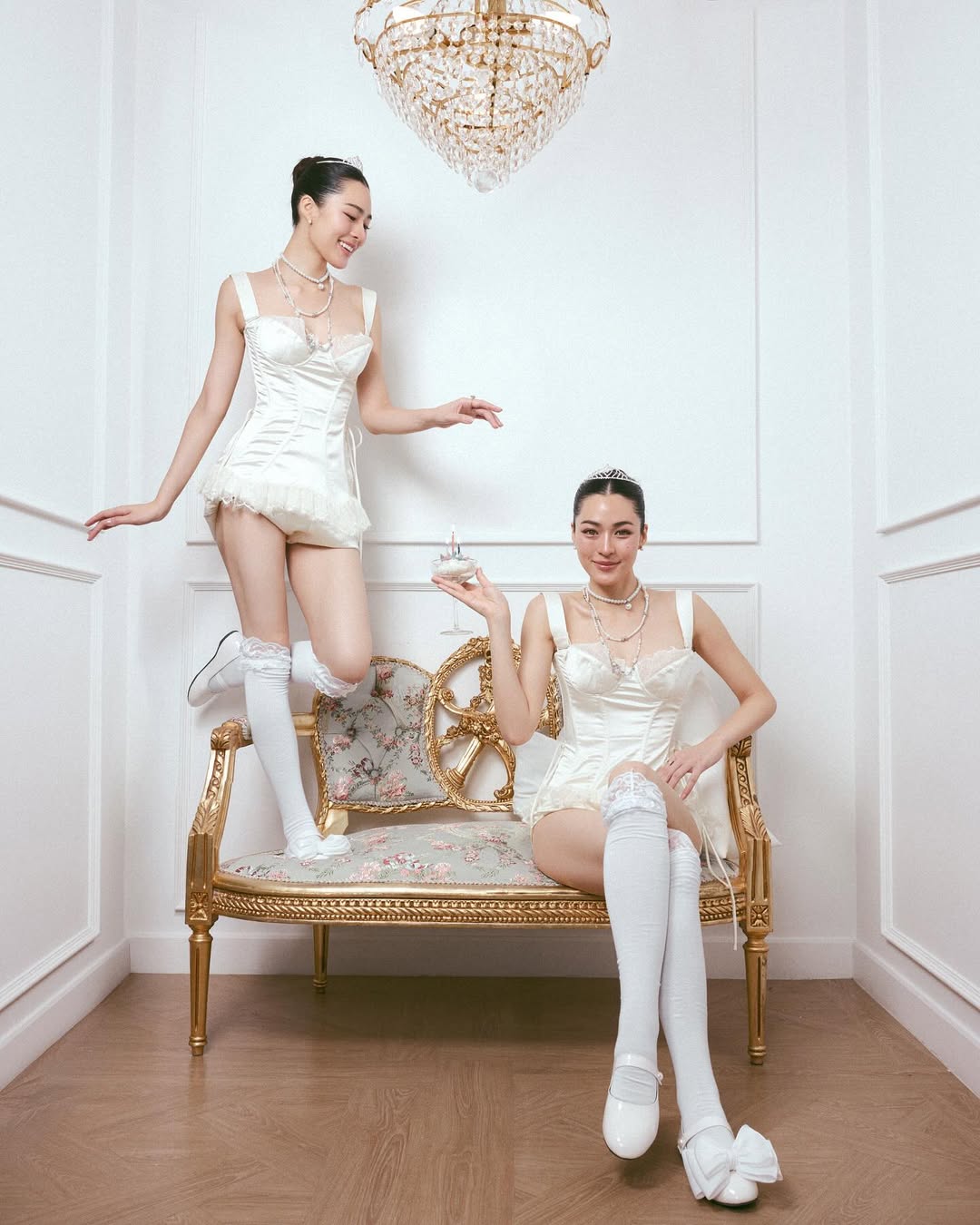 หลิงหลิง - ศิริลักษณ์ คอง