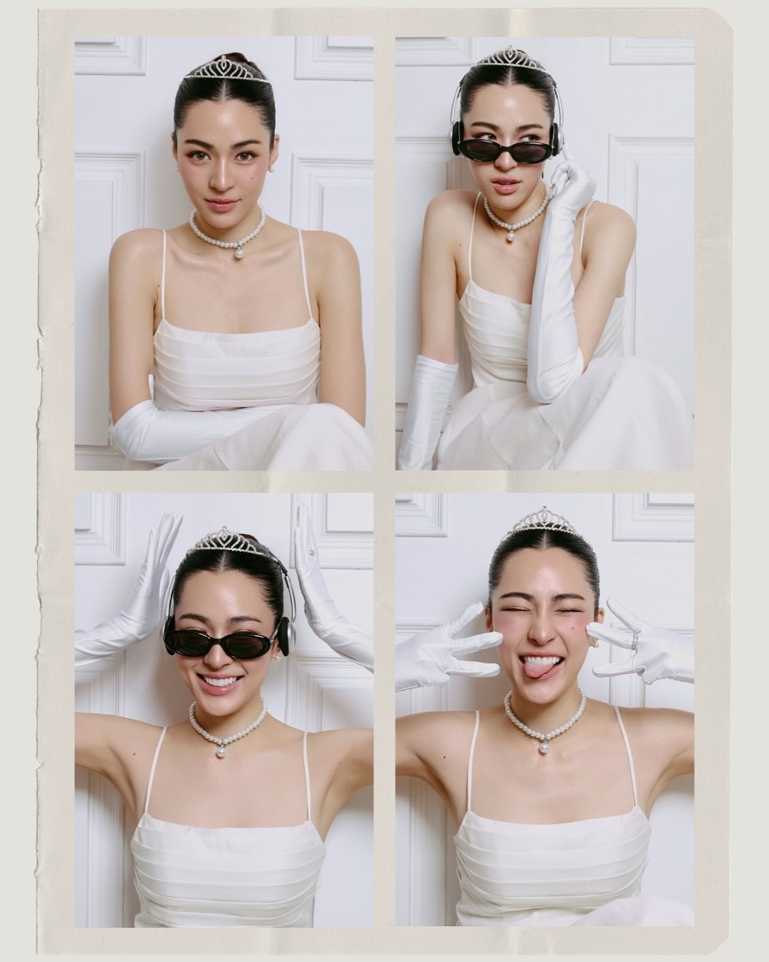 หลิงหลิง - ศิริลักษณ์ คอง