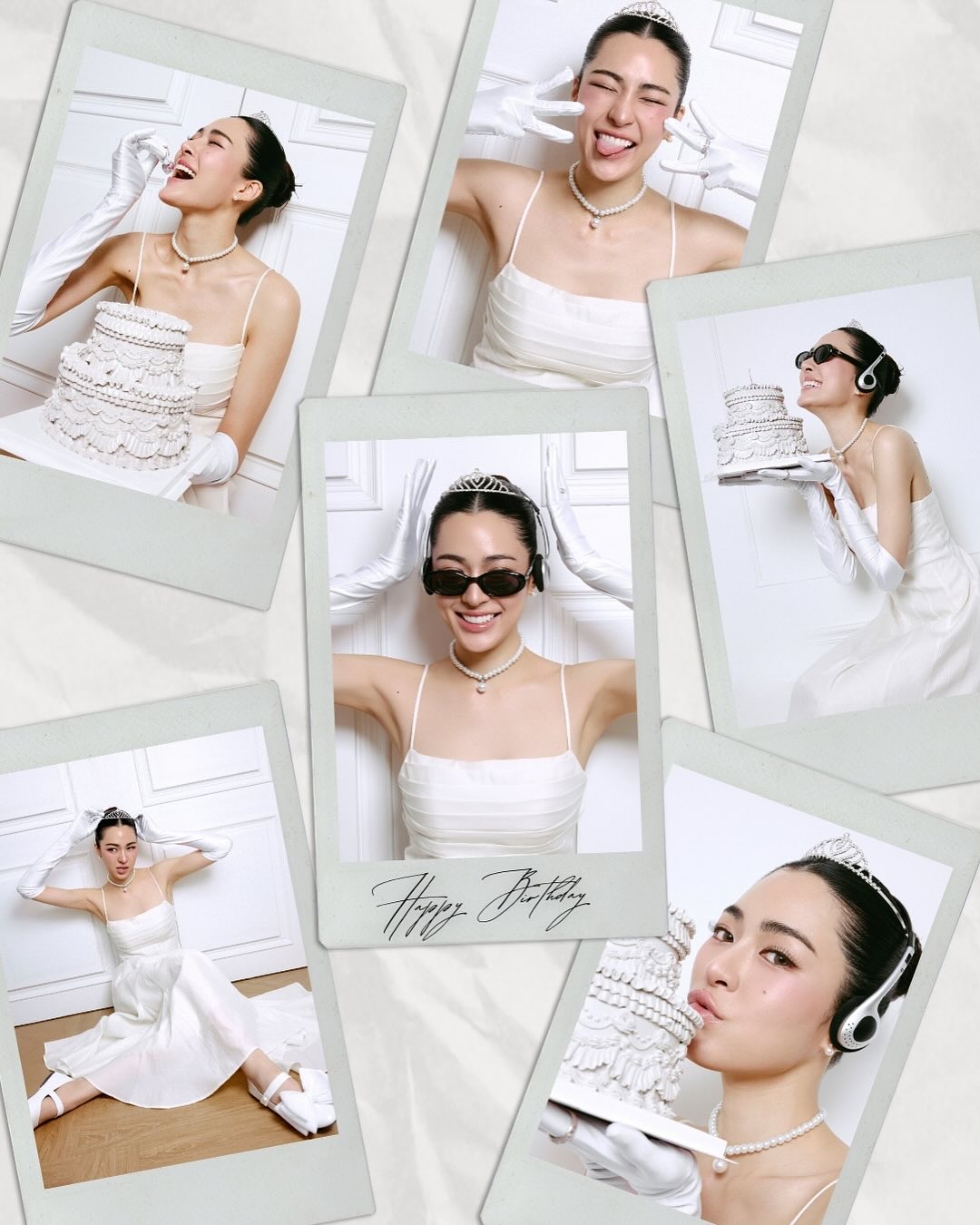 หลิงหลิง - ศิริลักษณ์ คอง